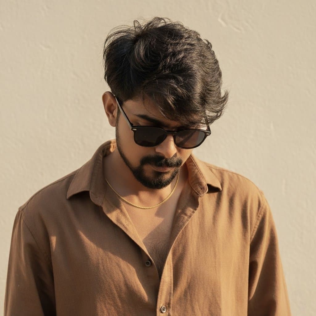 Vishnu, Co-founder of Nexus Playzone